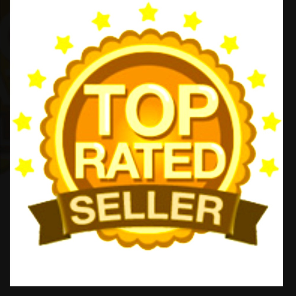 Top Rated seller